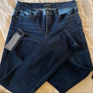 Lucky Brand Skinny Jeans